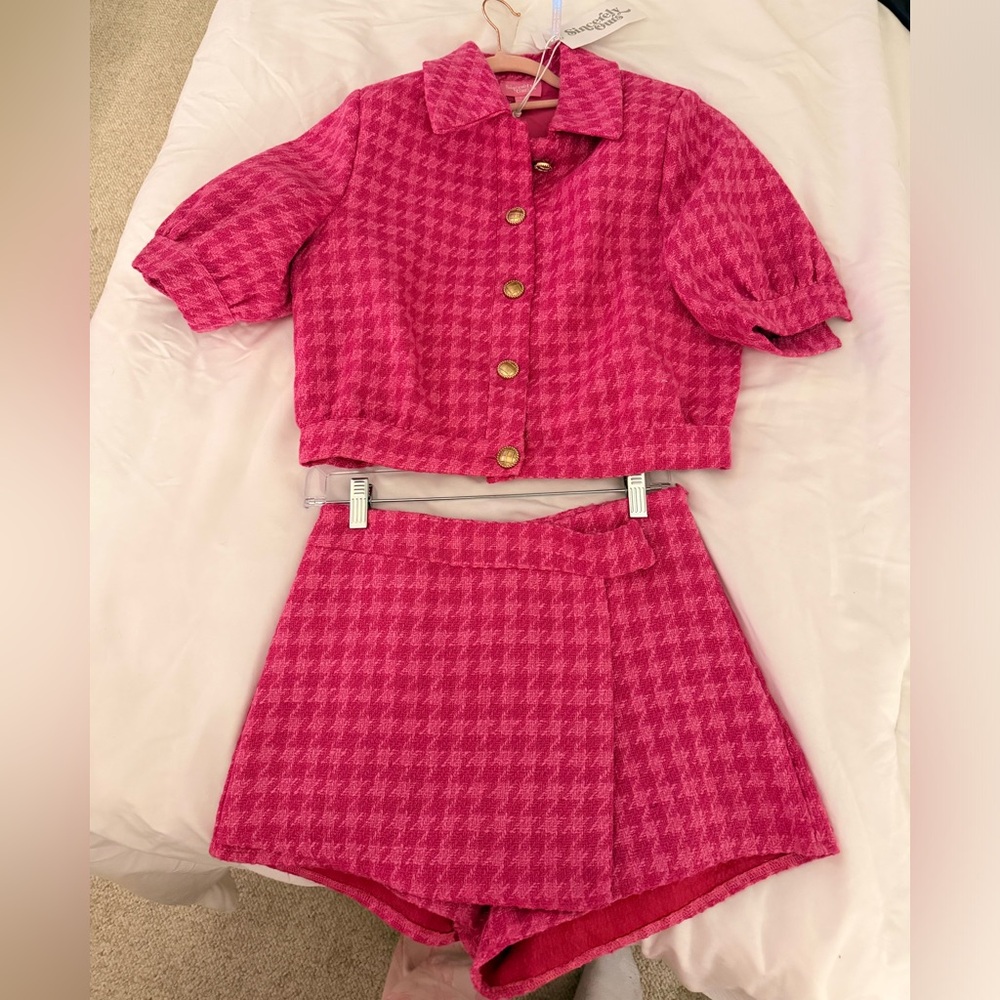 NEW SINCERELY OURS CELIA SET